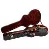 Gretsch G6120BK Chet Atkins E-Gitarre