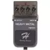 Harley Benton HM100 Gitarreneffekt