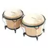 Millenium MM202HNT Bongos 7.5″ / 6.5″ + Tasche