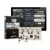 Universal Audio UAD-2 Quad Core Karte