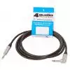 4Audio GT1075 4.5m Kabel