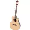Yamaha NTX 1200 R Natural Konzertgitarre
