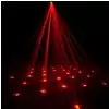 American DJ TRI Pearl LED Lichteffekt