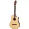 Yamaha NCX 1200 R Natural Konzertgitarre