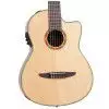 Yamaha NCX 1200 R Natural Konzertgitarre