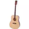 Tanglewood DBT DLX D Westerngitarre