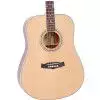 Tanglewood DBT DLX D Westerngitarre