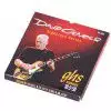 GHS GBDGG David Gilmour Saiten fr E-Gitarre