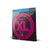 D #8242;Addario EXL 170/5 Saiten fr Bassgitarre