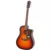 Fender CD 60 CE SB Westerngitarre (mit Tonabnehmer)