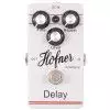 Hoefner Analog Delay Gitarreneffekt