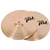 Paiste PST 5 BAND 16 #8243; Marschplatten (Paar)