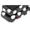 Dunlop BG 95 Buddy Guy Wah Gitarreneffekt