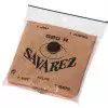 Savarez 520R Nylon Saitensatz fr Konzertgitarre