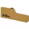 Saint Blues Bluesmaster II Honey Sunburst E-Gitarre