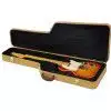 Saint Blues Bluesmaster II Honey Sunburst E-Gitarre