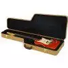 Saint Blues BC-IV RD Bluescaster Alabama Red Clay E-Gitarre