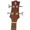 Baton Rouge Taranis 24 Bassgitarre