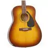 Yamaha F 310 Plus Tobacco Brown Sunburst Westerngitarre