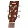 Yamaha F 310 Plus Tobacco Brown Sunburst Westerngitarre