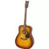 Yamaha F 310 Tobacco Brown Sunburst Westerngitarre