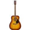 Yamaha F 310 Tobacco Brown Sunburst Westerngitarre