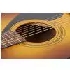 Yamaha F 310 Tobacco Brown Sunburst Westerngitarre