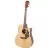 Tanglewood TD 8 CE II Westerngitarre (mit Tonabnehmer)
