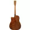 Tanglewood TD 8 CE II Westerngitarre (mit Tonabnehmer)