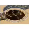 Tanglewood TD 8 CE II Westerngitarre (mit Tonabnehmer)