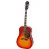 Epiphone HUMMINGBIRD Westerngitarre