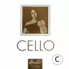 Presto Cello C Saite fr Cello