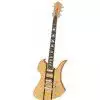 BC Rich Mockingbird Exotic Classic Quilted Maple E-Gitarre