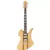 BC Rich Mockingbird Exotic Classic Quilted Maple E-Gitarre