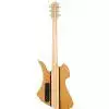 BC Rich Mockingbird Exotic Classic Quilted Maple E-Gitarre