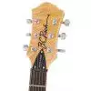 BC Rich Mockingbird Exotic Classic Quilted Maple E-Gitarre
