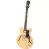 Epiphone Dot Natural E-Gitarre
