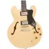 Epiphone Dot Natural E-Gitarre