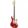 Richwood RBB 110 Jocker Standard Red Bassgitarre