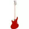 Richwood RBB 110 Jocker Standard Red Bassgitarre