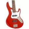 Richwood RBB 110 Jocker Standard Red Bassgitarre