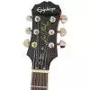 Epiphone Les Paul Tribute 60′s Outfit FC E-Gitarre