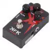 Dunlop MXR KFKQZ1 Kerry King Signature Crybaby Q-Zone Gitarreneffekt