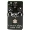 Dunlop MXR M169 Carbon Copy Analog Delay Gitarreneffekt