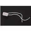 Luminaire for halogen lampMR16 Luminaire for halogen lampMR16