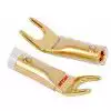 Prolink golden fork terminals