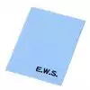 EWS metal polish clothing