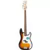 Fender Squier Affinity Precision Bass RW BSB Bassgitarre