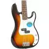 Fender Squier Affinity Precision Bass RW BSB Bassgitarre