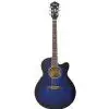Ibanez AEL 20 E TB Westerngitarre (mit Tonabnehmer)